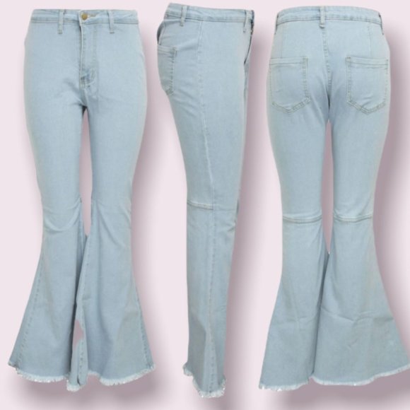 Bellbottom - Picture 4 of 6